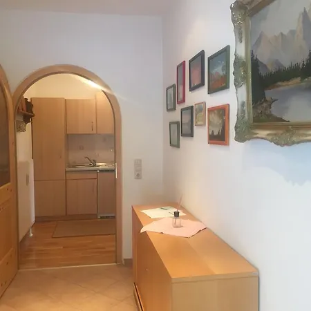 Apartment Karl - Direkt Im Ski- Und Wandergebiet *