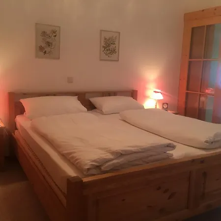 Karl - Direkt Im Ski- Und Wandergebiet Apartment Spitzingsee