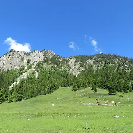 Karl - Direkt Im Ski- Und Wandergebiet