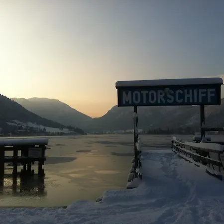 Apartment Karl - Direkt Im Ski- Und Wandergebiet