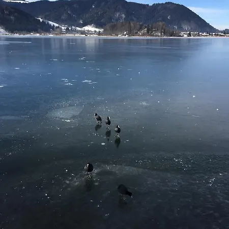 Karl - Direkt Im Ski- Und Wandergebiet Spitzingsee