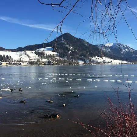 Karl - Direkt Im Ski- Und Wandergebiet Apartment
