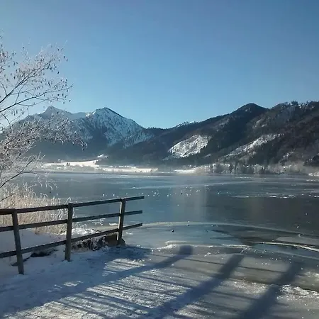 Karl - Direkt Im Ski- Und Wandergebiet *
