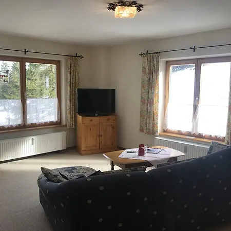 Apartment Karl - Direkt Im Ski- Und Wandergebiet Spitzingsee