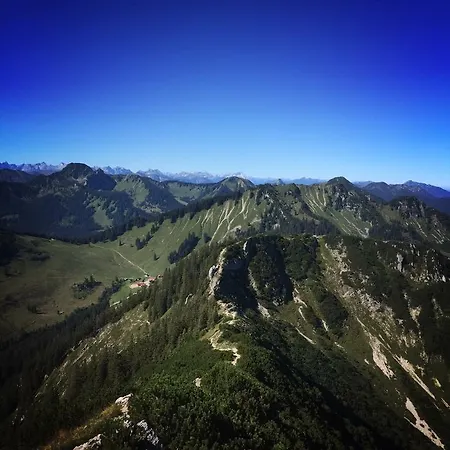 Karl - Direkt Im Ski- Und Wandergebiet Spitzingsee