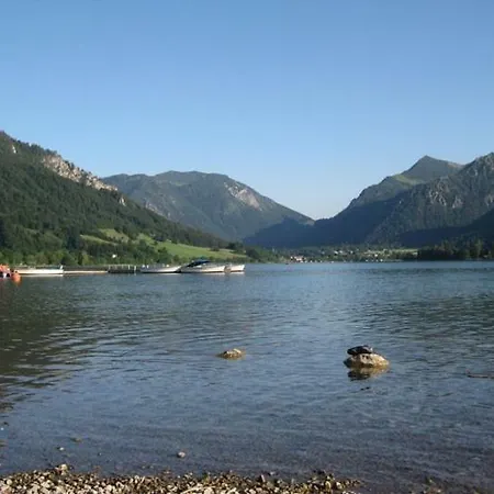 Karl - Direkt Im Ski- Und Wandergebiet