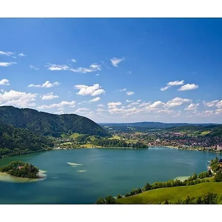 Apartment Karl - Direkt Im Ski- Und Wandergebiet