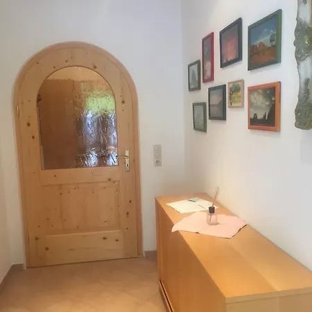 Karl - Direkt Im Ski- Und Wandergebiet Apartment *