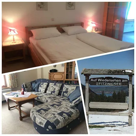 Karl - Direkt Im Ski- Und Wandergebiet Apartment *