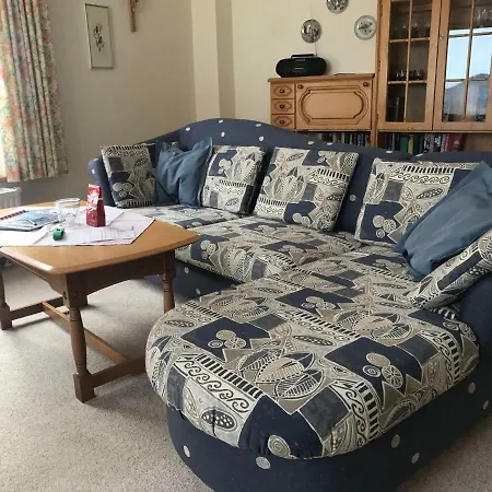 Apartment Karl - Direkt Im Ski- Und Wandergebiet