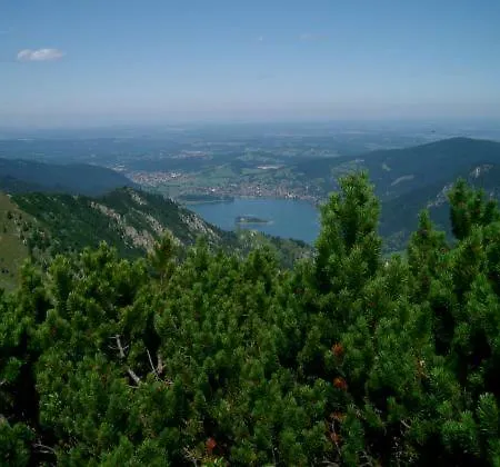 Karl - Direkt Im Ski- Und Wandergebiet Apartment